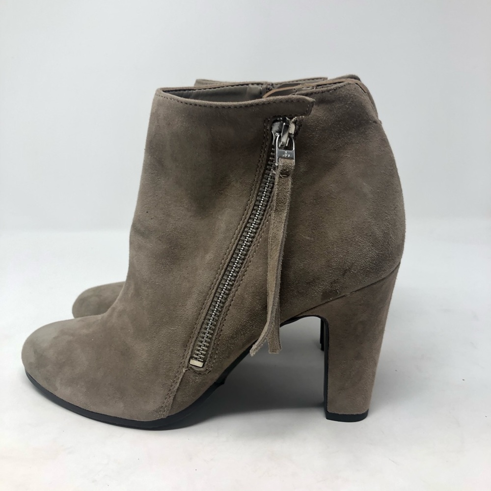 Sam Edelman Sadee Booties - Picture 5 of 9